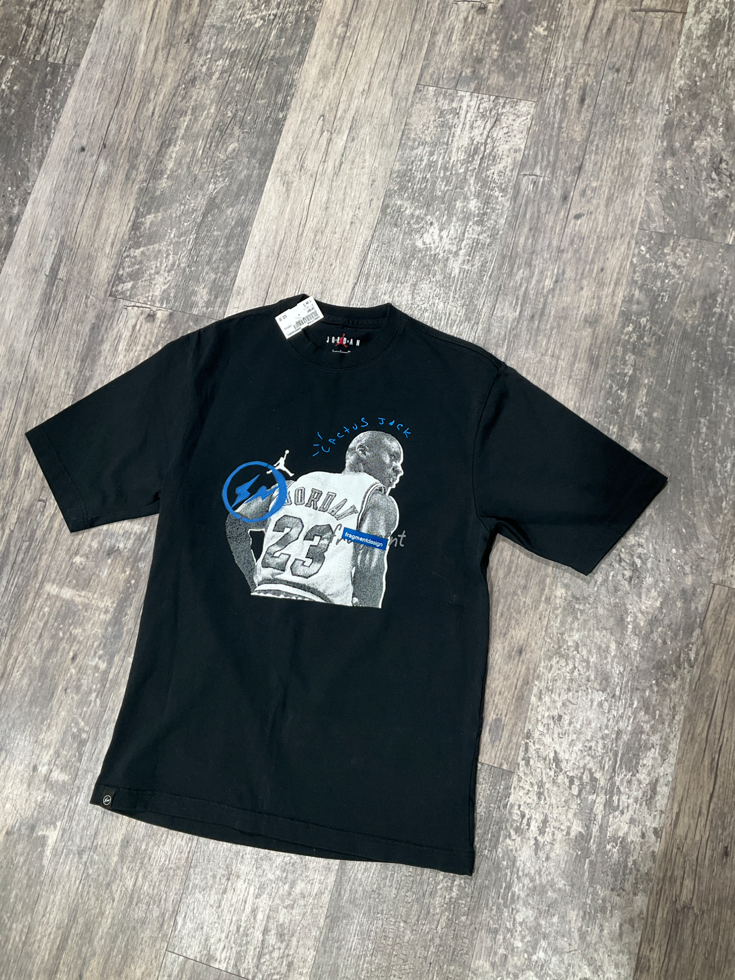 Jordan T-shirt Size Small
