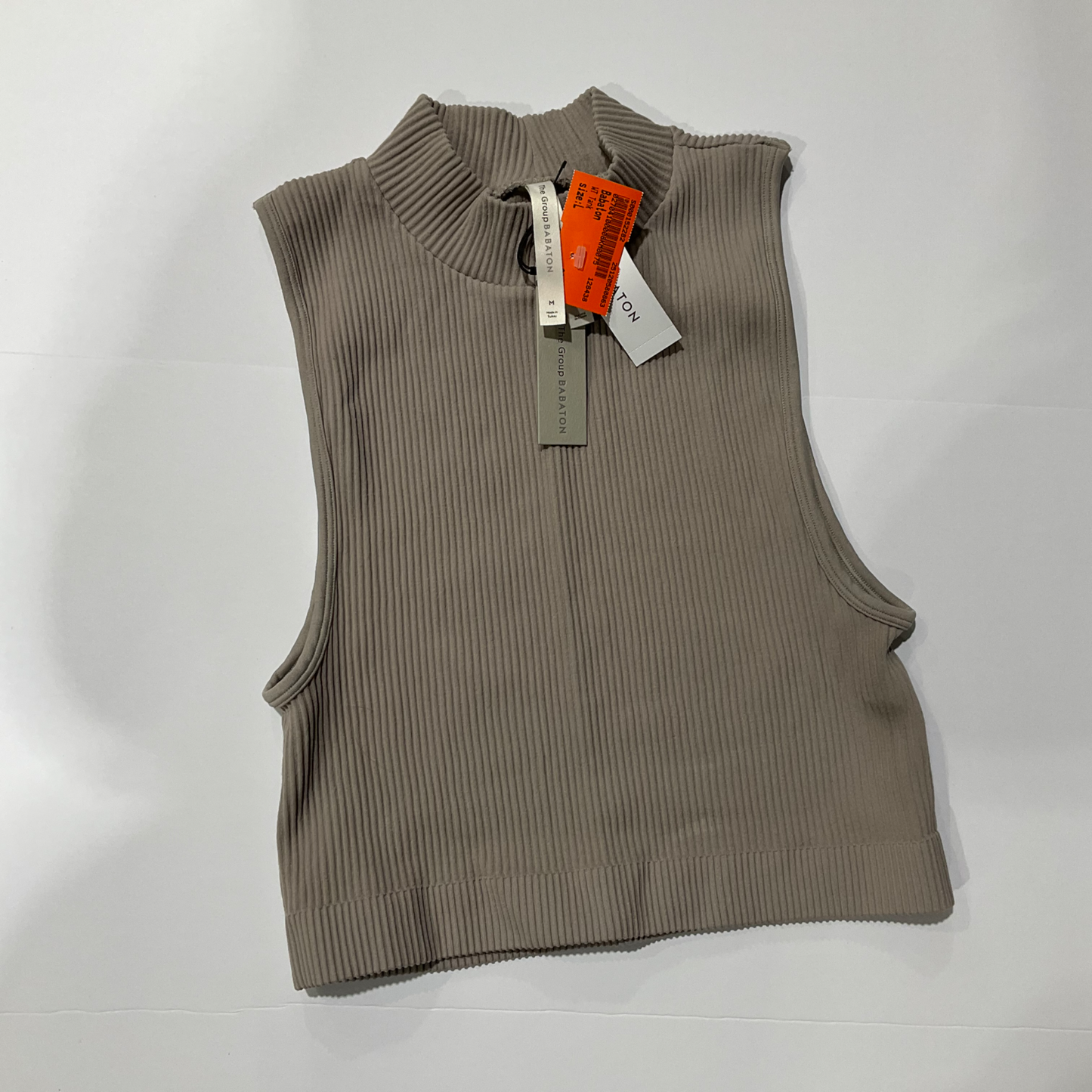 Babaton Tank Top Size Large