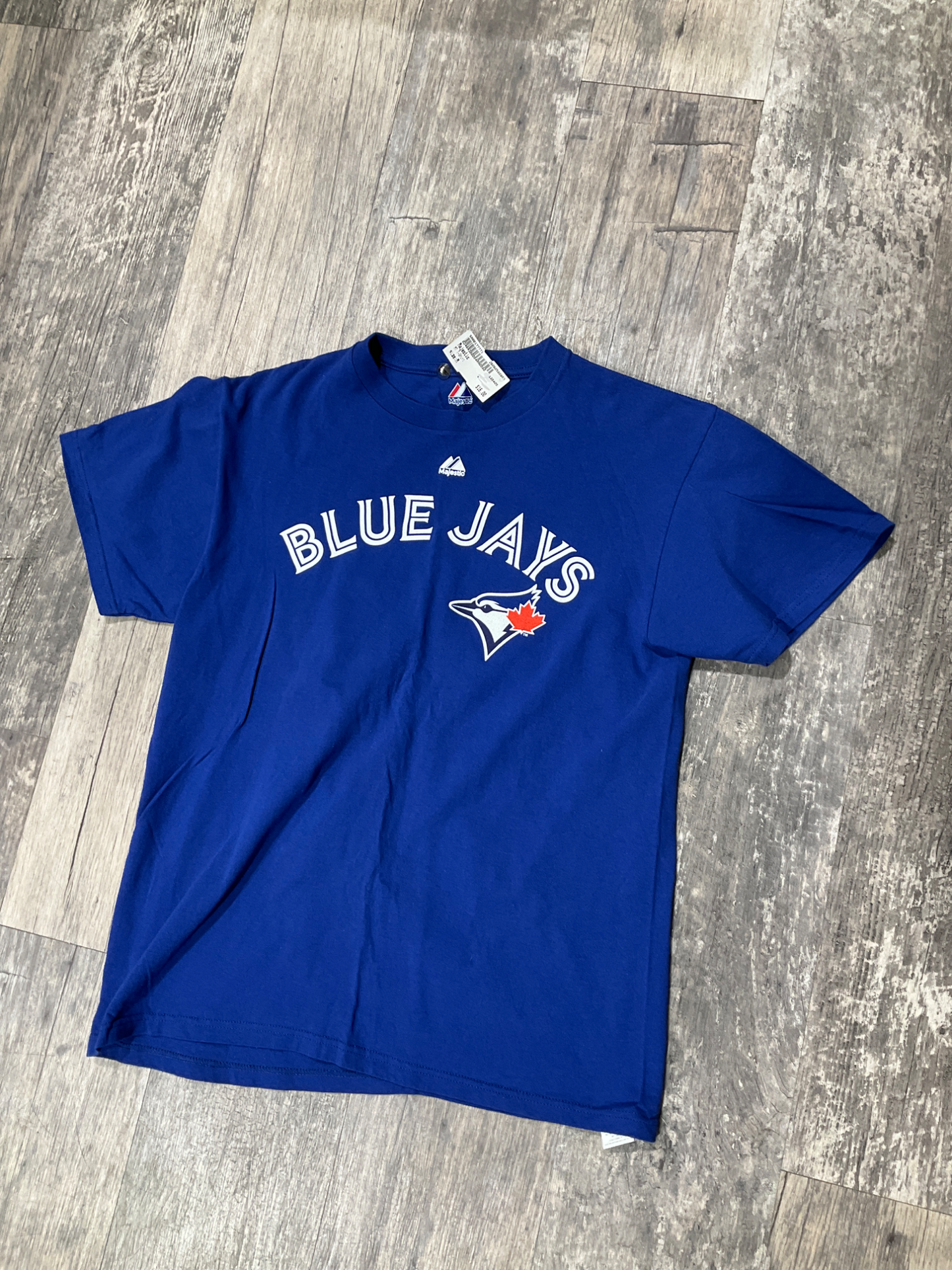 Majestic T-shirt Size Medium