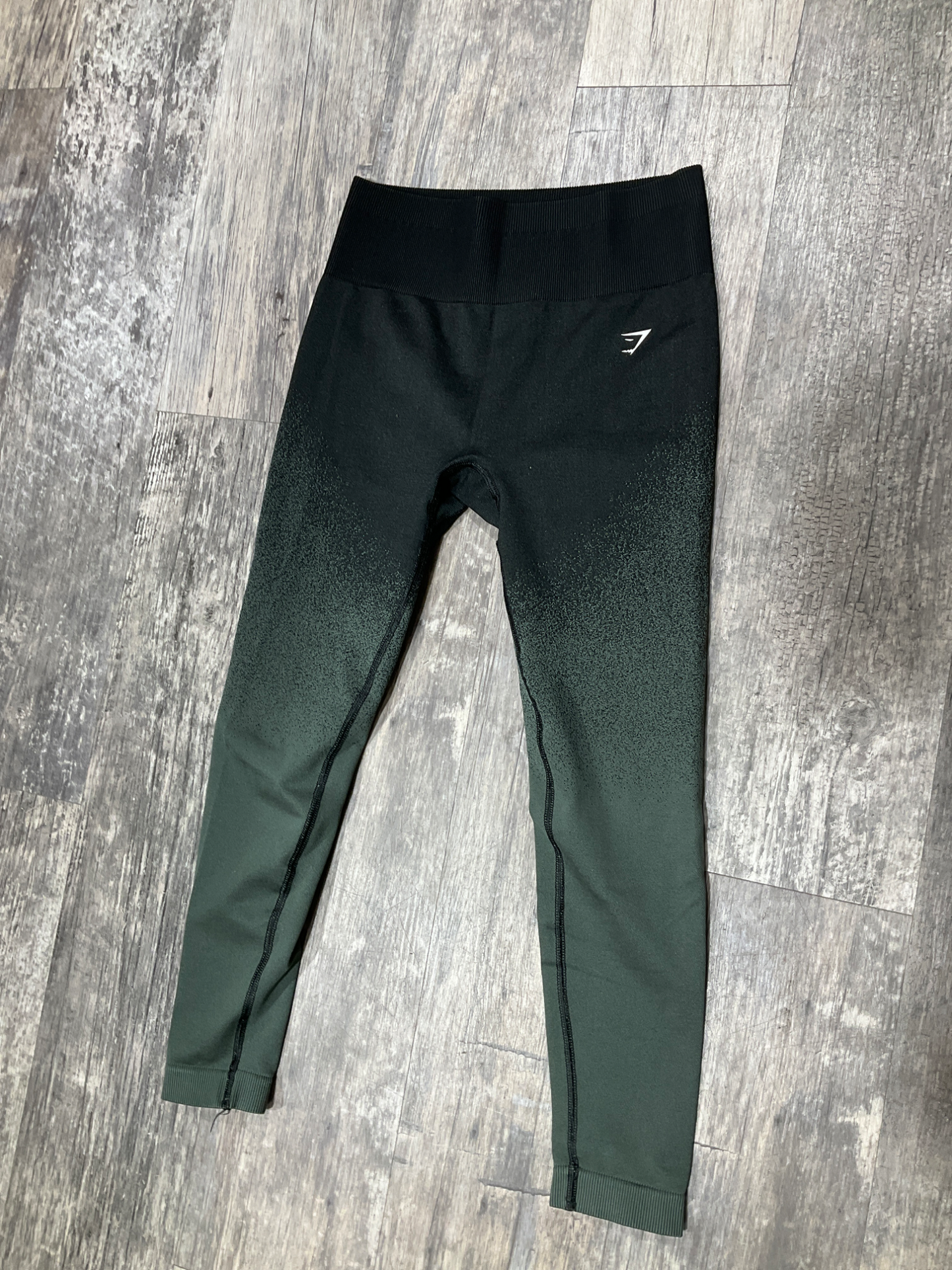 Gym Shark Athletic Pants Size Medium