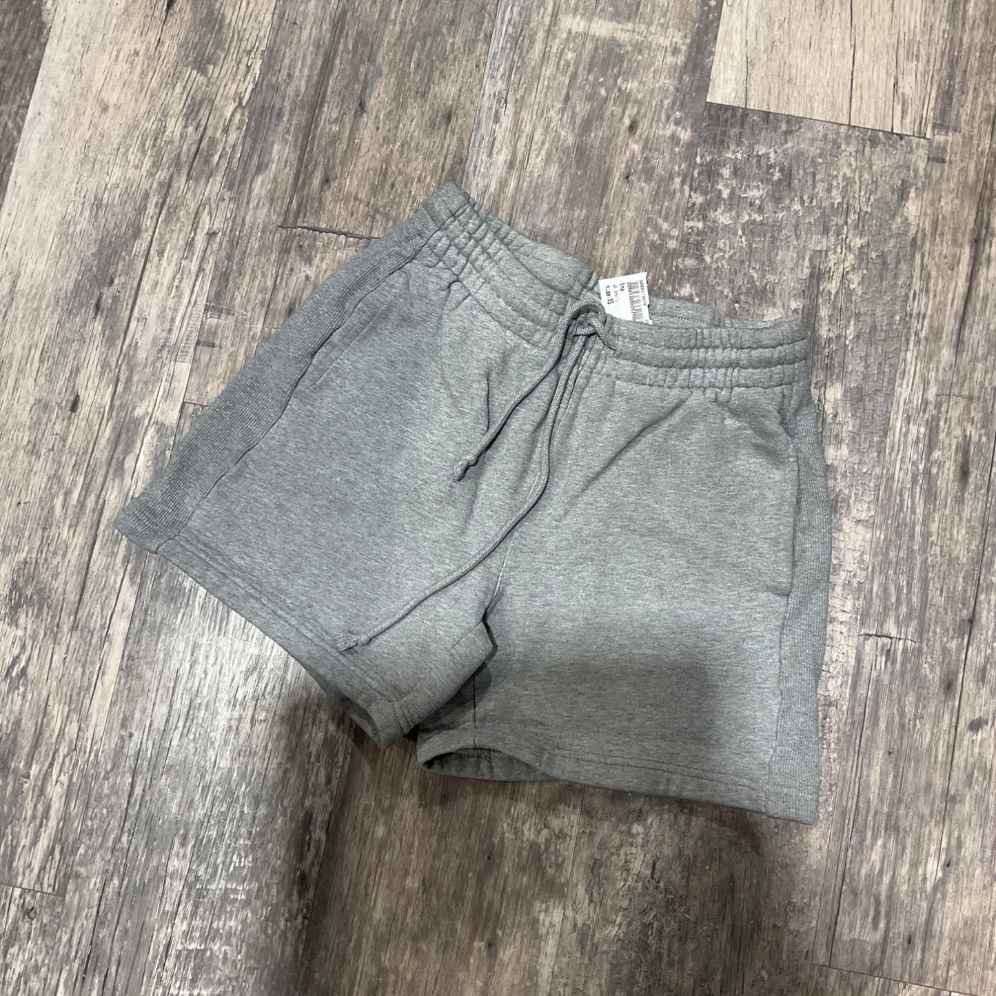 Tna Athletic Shorts Size Extra Small