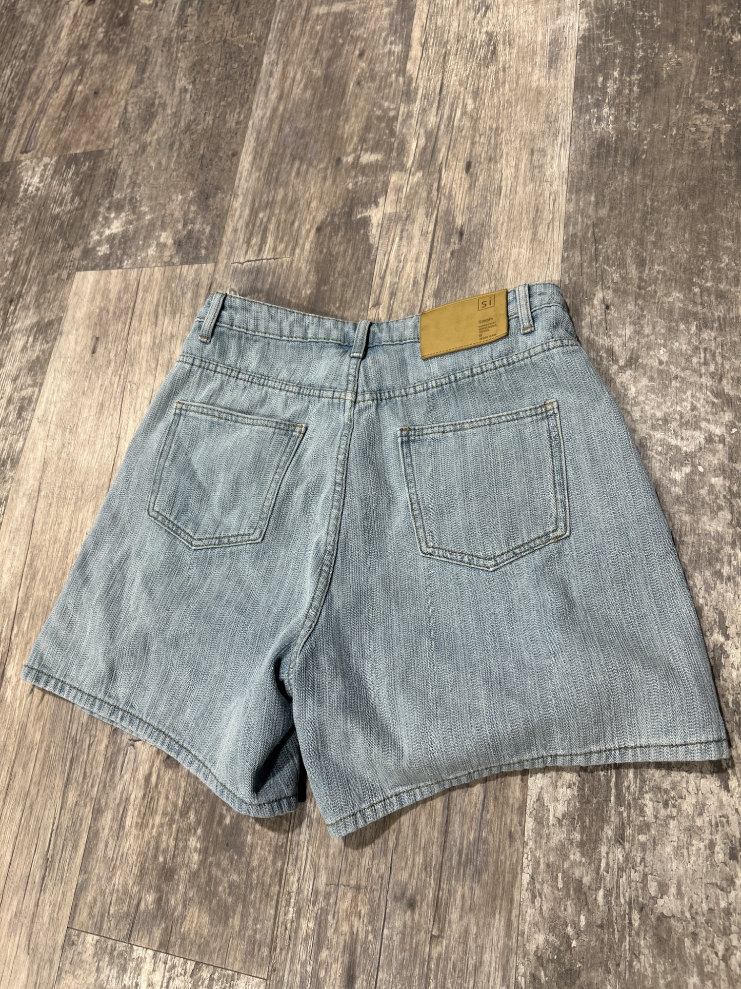 Shorts Size Medium