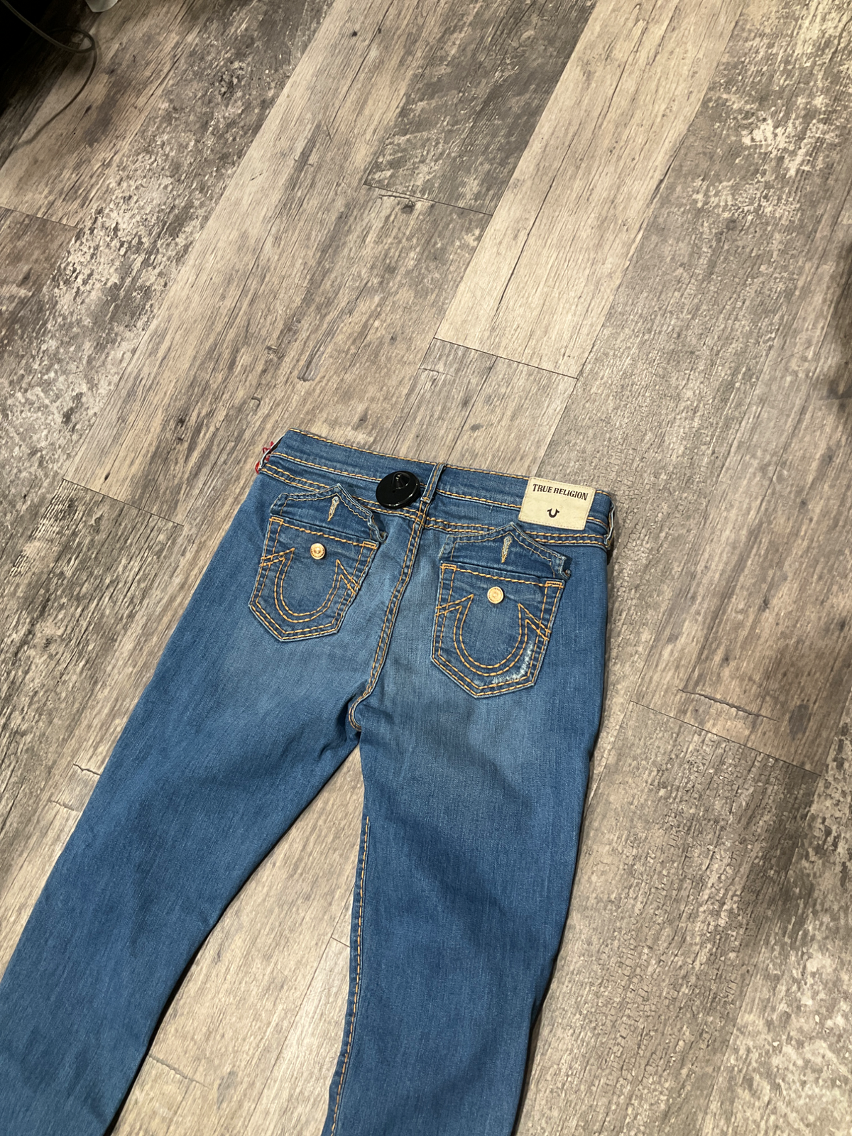 True Religion Denim Size 29