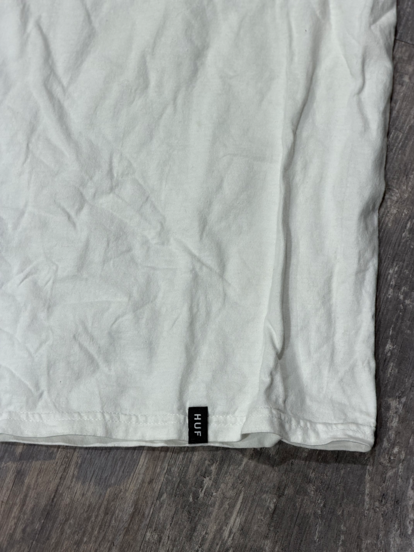 Huf T-Shirt Size Small