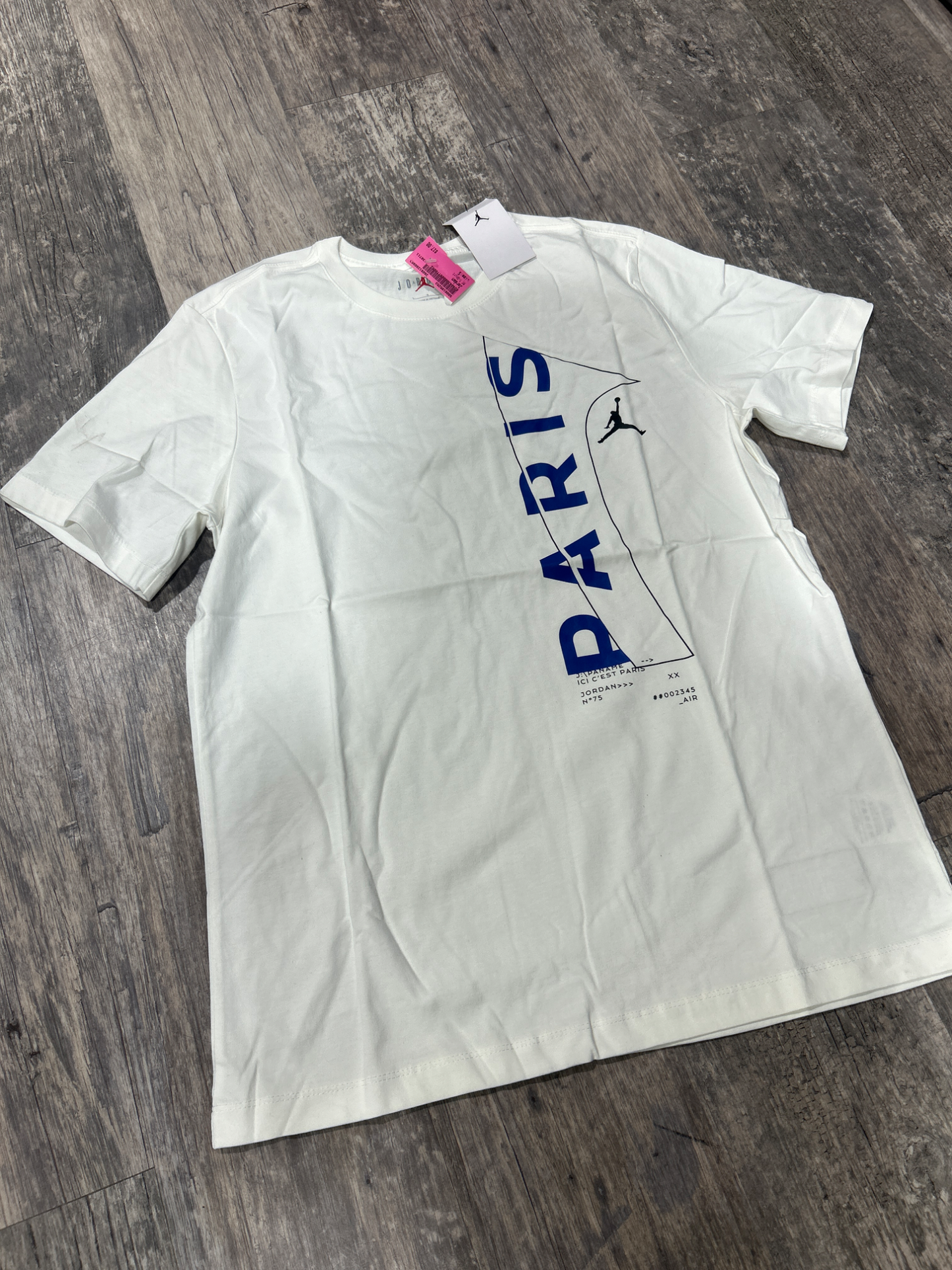 Jordan T-shirt Size Small