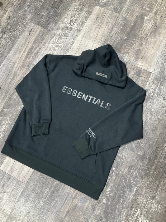 Fear Of God Essentials Sweater Size Small