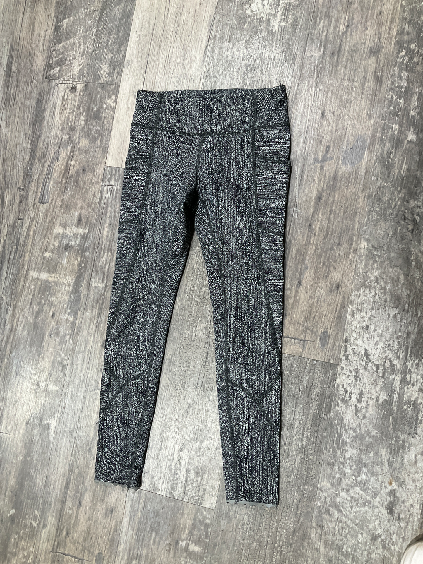 Lululemon Khakis Size 4