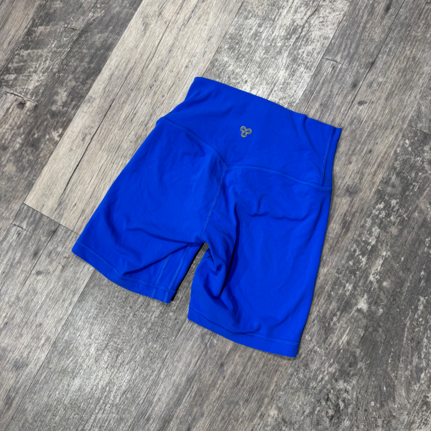 Aritzia Athletic Shorts Size 3/4