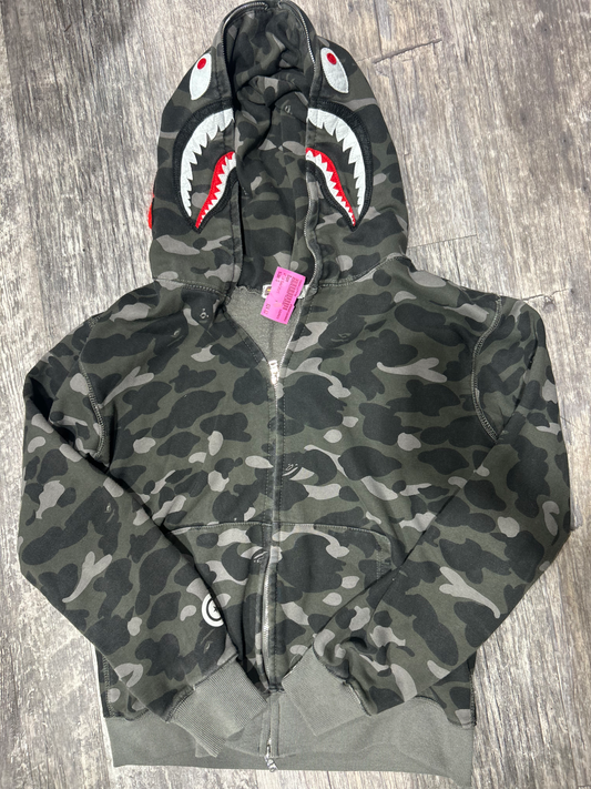 Bape Sweatshirt Size Small