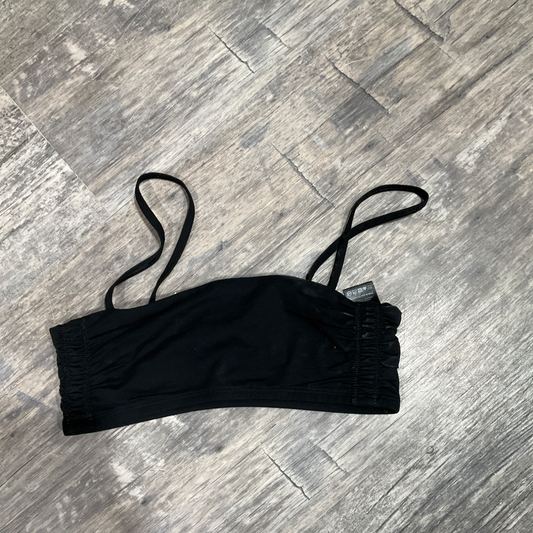 Tna Sports Bra Size Small