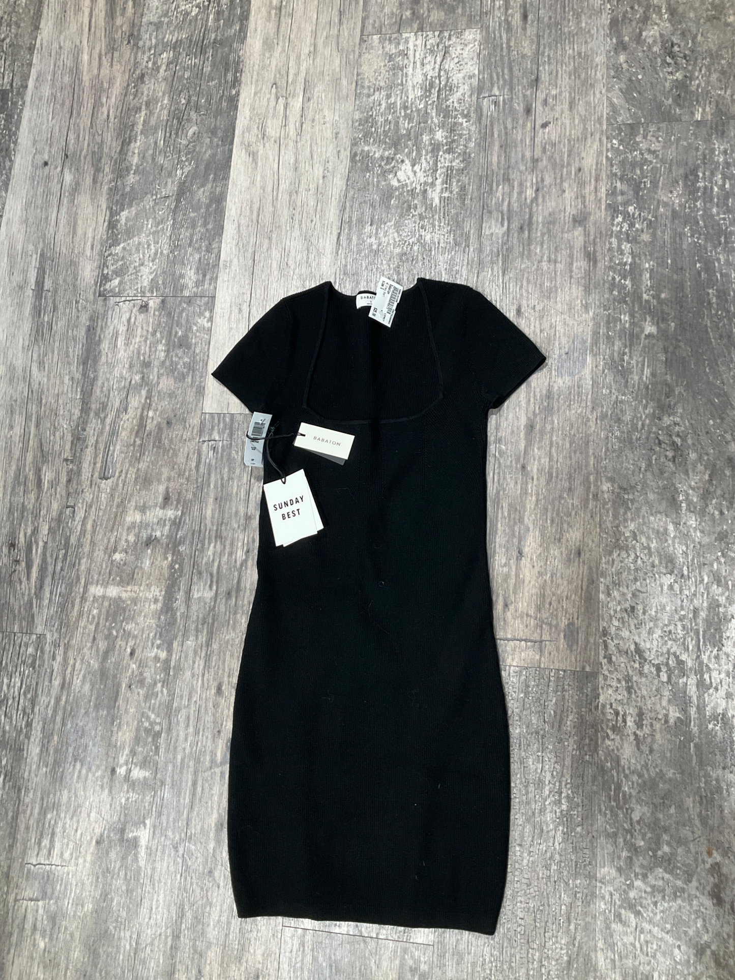 Babaton Dress Size Small