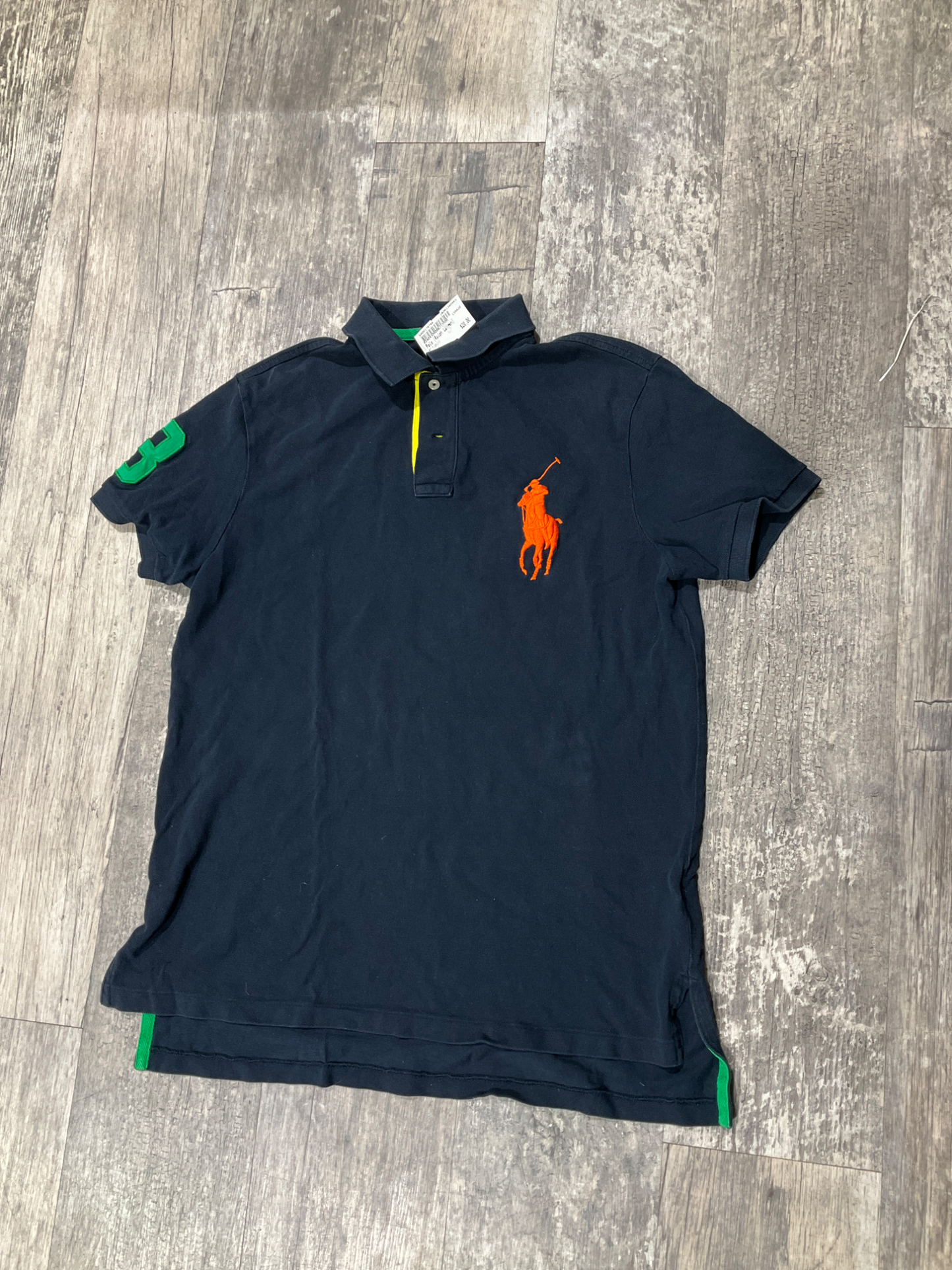 Polo (Ralph Lauren) T-shirt Size Large