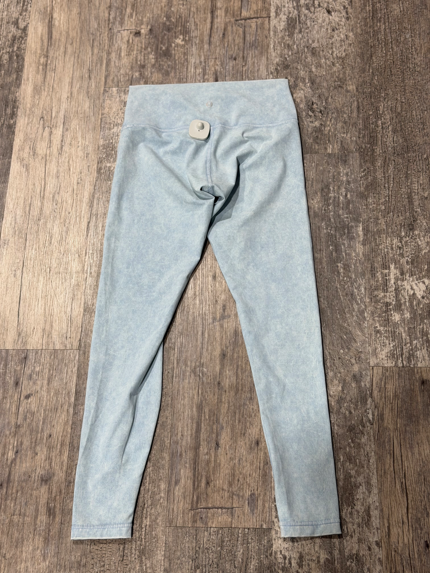 Lulu Lemon Athletic Pants Size 7/8 (29)