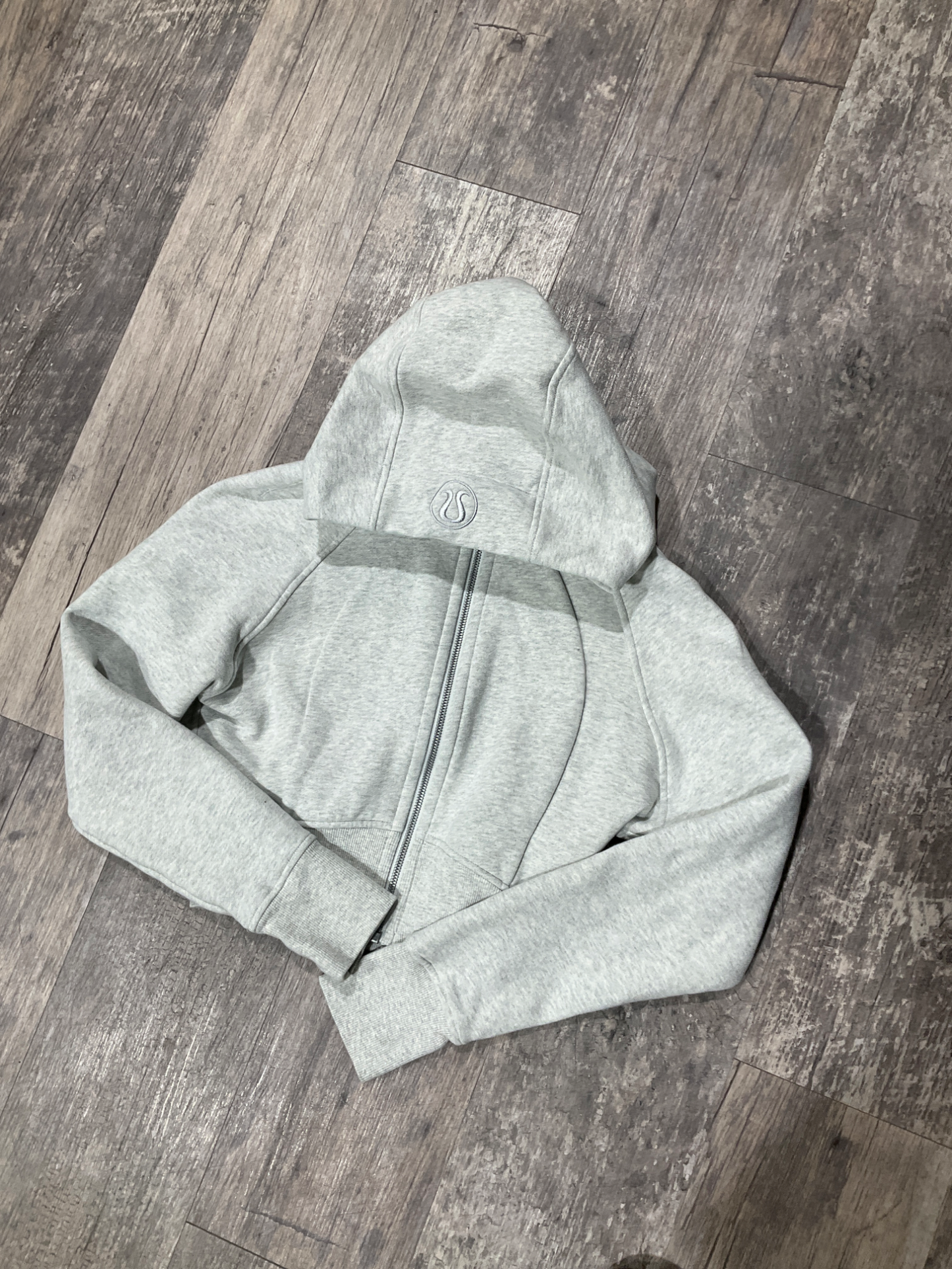 Lululemon Sweatshirt Size Extra Small