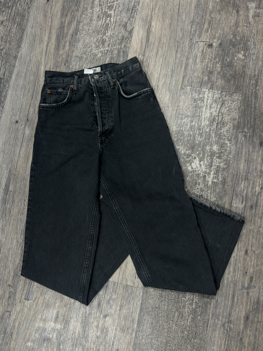 Agolde Denim Size 00