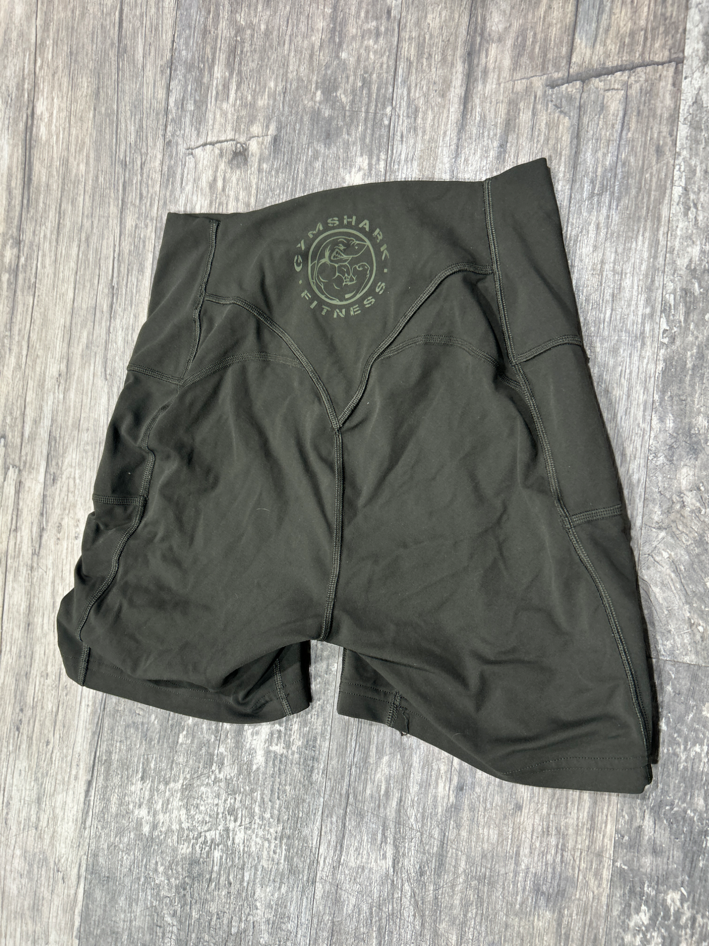 Alphalete Athletic Shorts Size Small