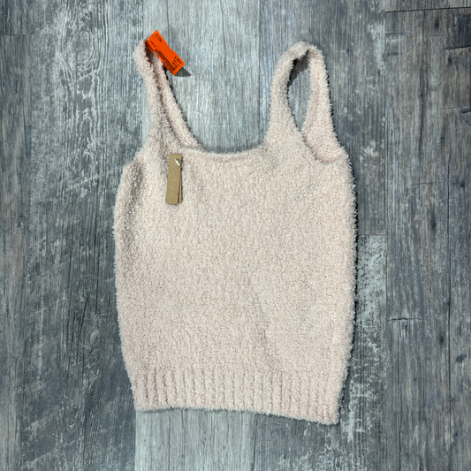 Skims Tank Top Size Small