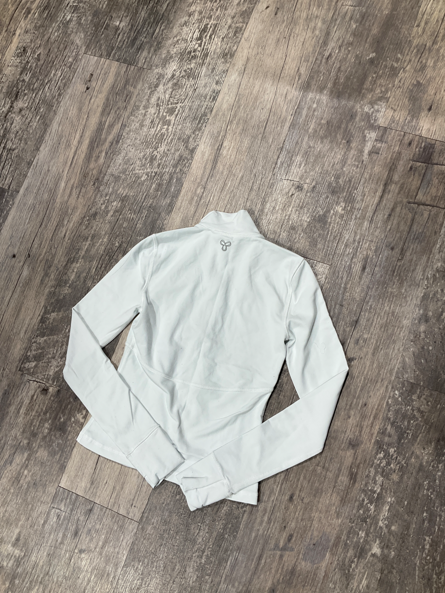 Tna Long Sleeve Top Size Extra Small