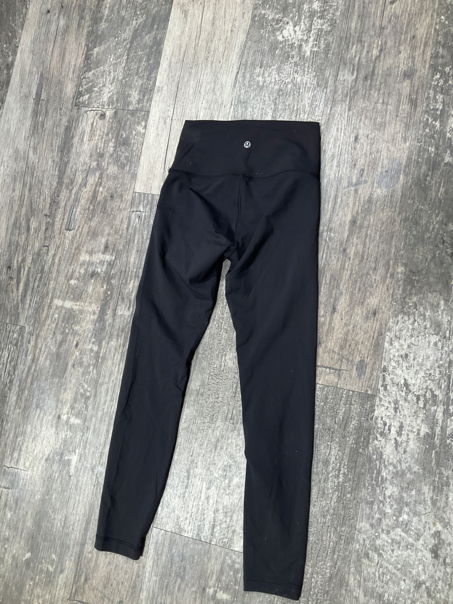 Lululemon Khakis Size Small