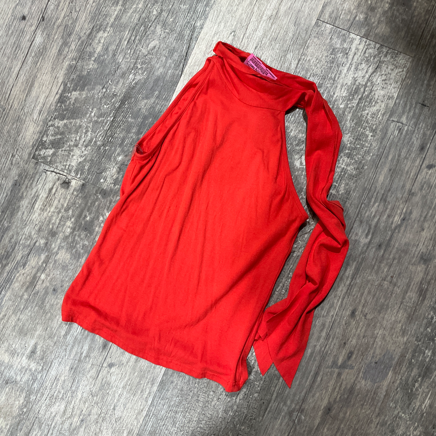 Princess Polly Tank Top Size Small
