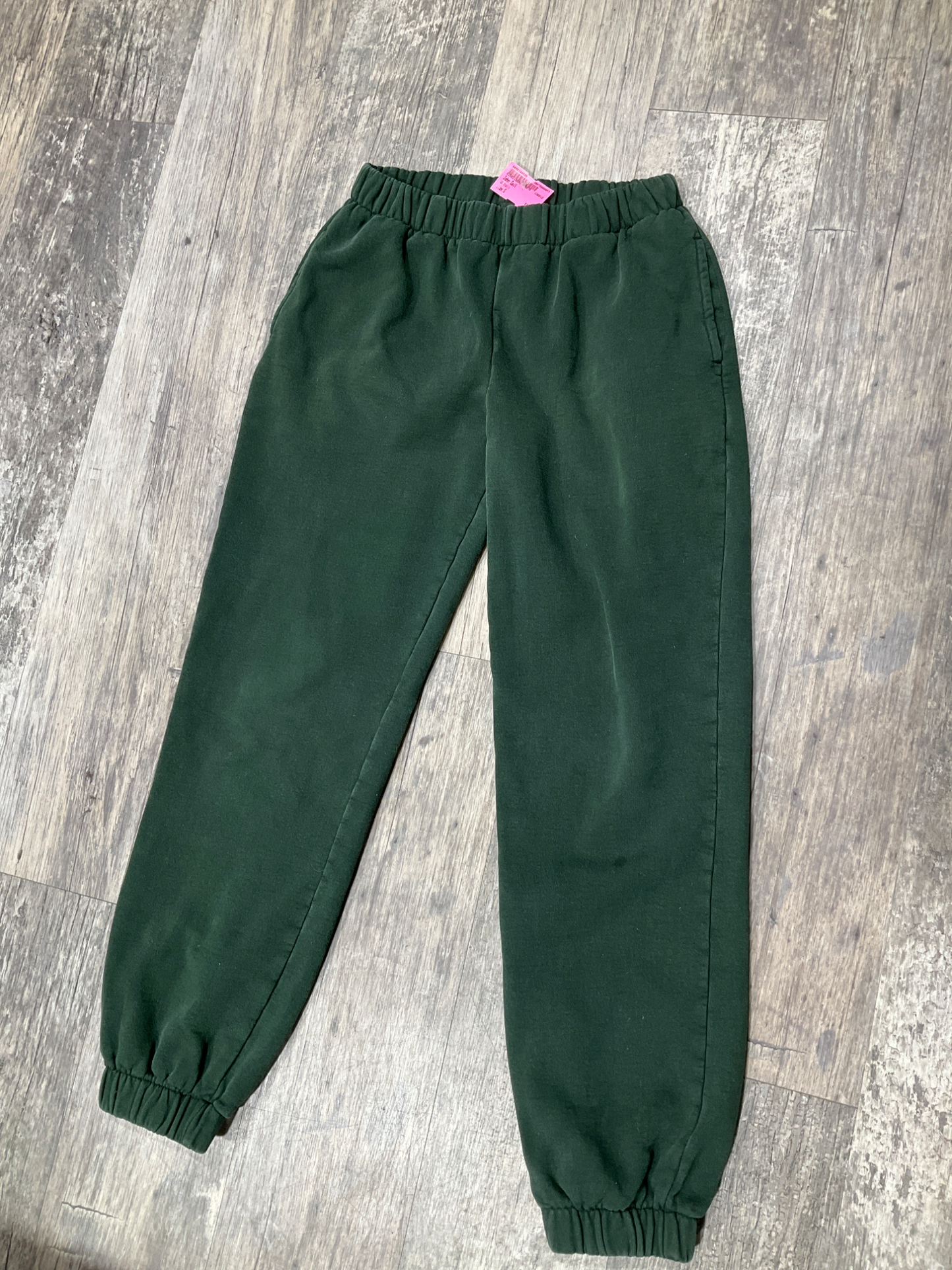 John Galt Khakis Size Small