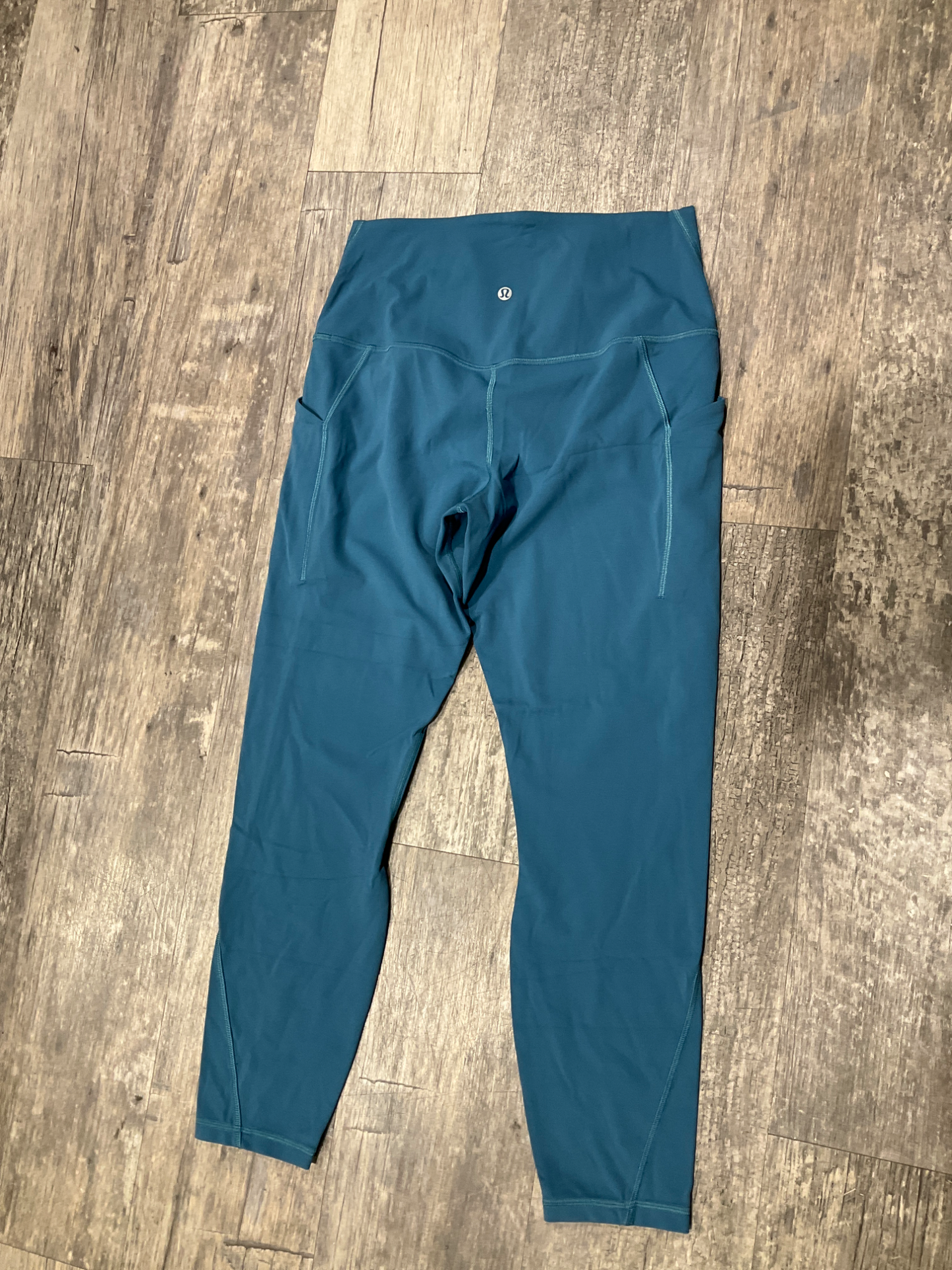 Lululemon Athletic Pants Size 10