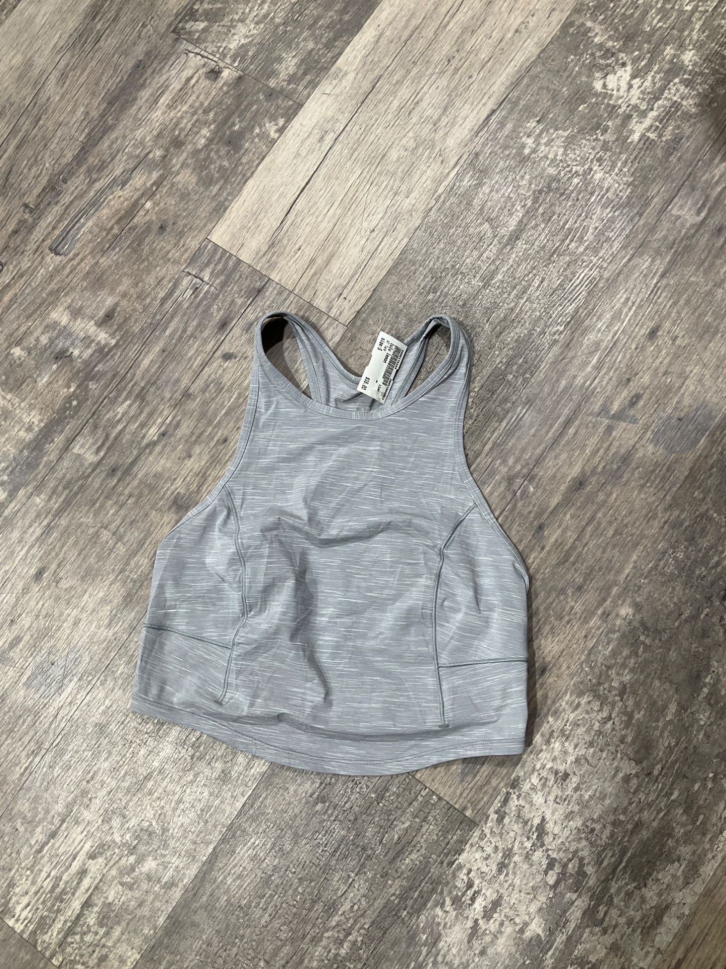 Lulu Lemon Tank Top Size Small