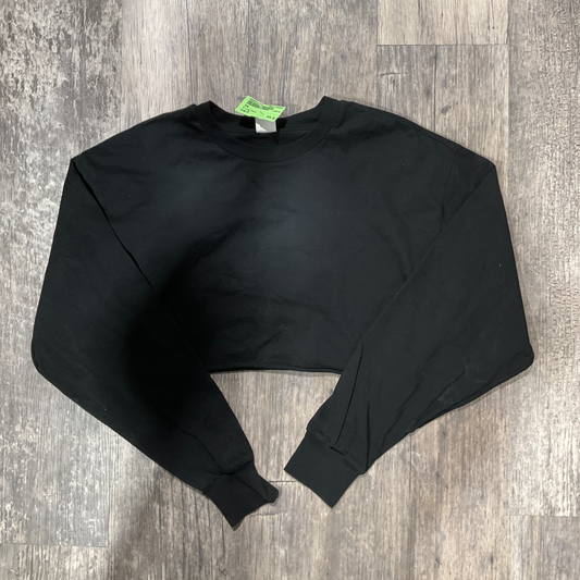 Tna Long Sleeve Top Size Medium