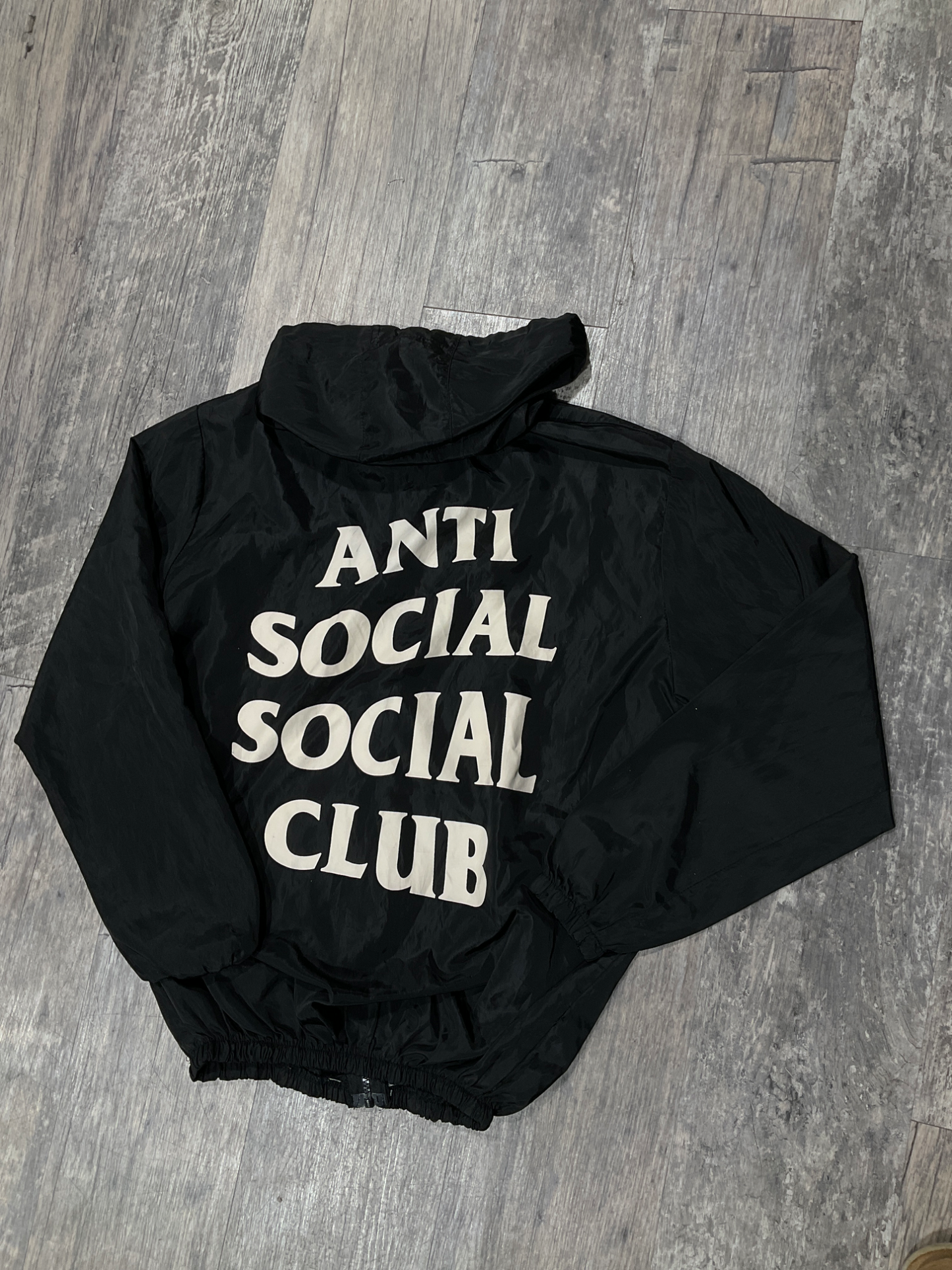 Outerwear Size Small