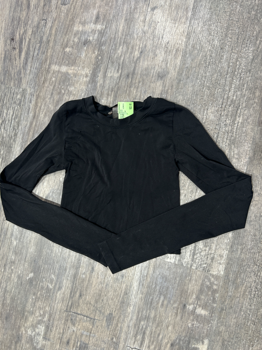 Aritzia Long Sleeve Top Size Extra Small