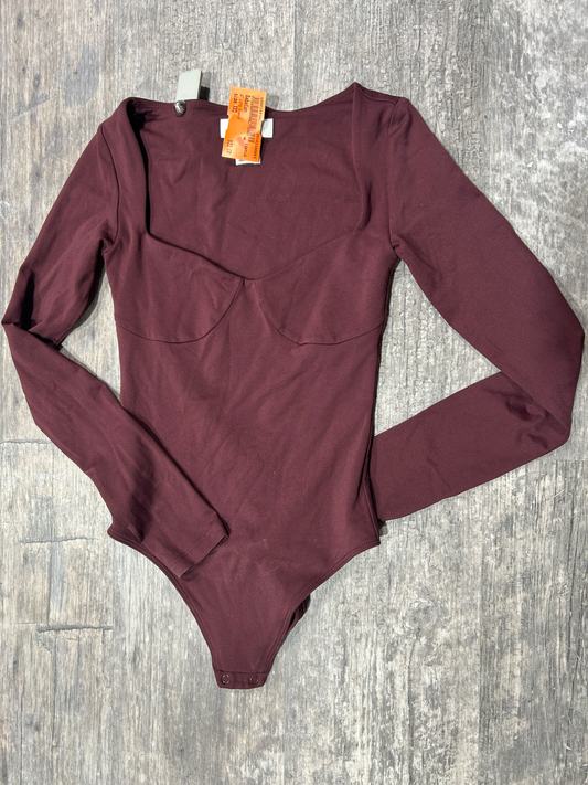 Babaton Long Sleeve Top Extra Extra Small