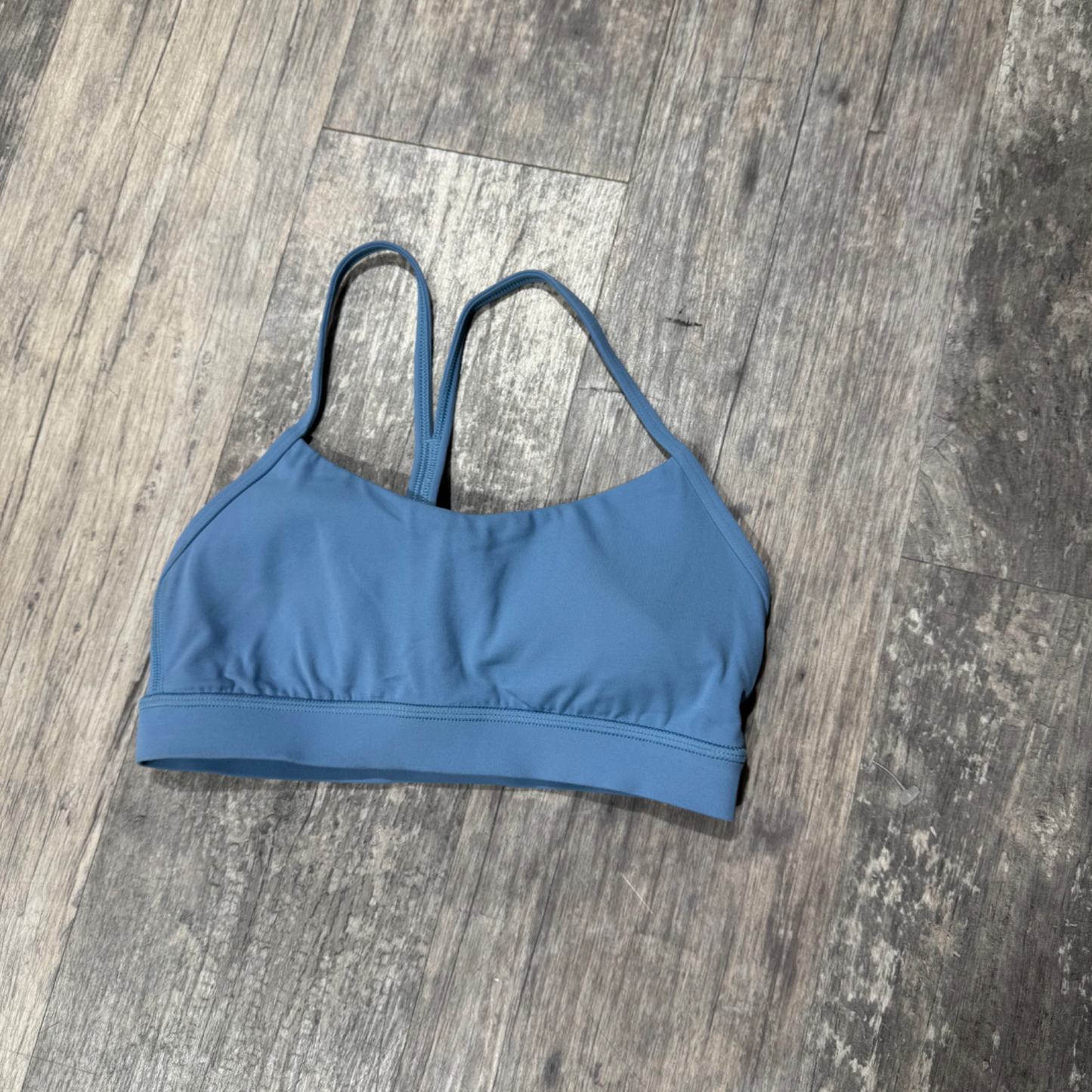 Lululemon Sports Bra Size Small