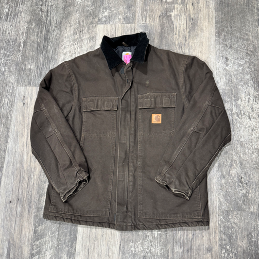 Carhartt Heavy Outerwear Size Large