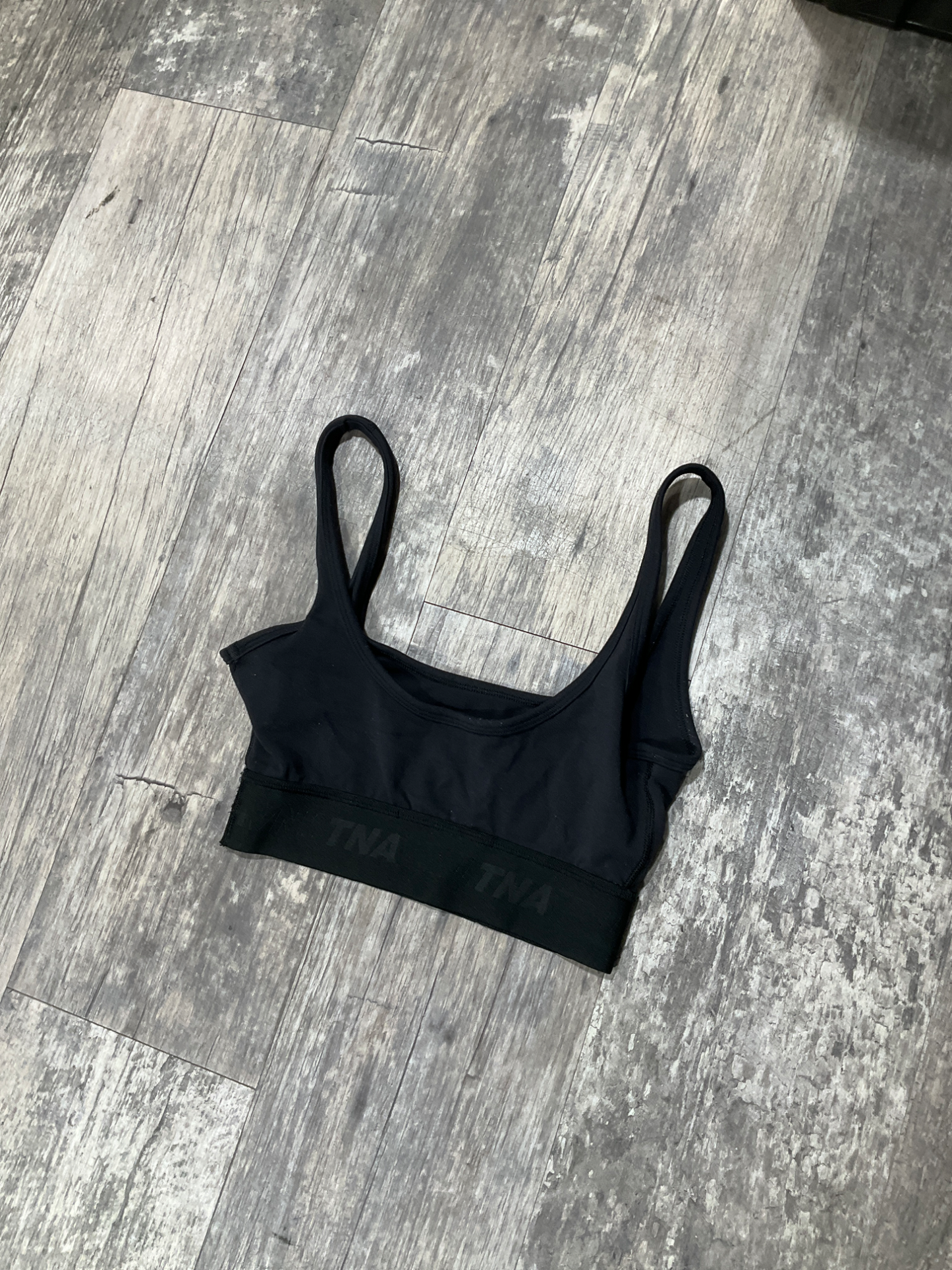 Tna Sports Bra Extra Extra Small