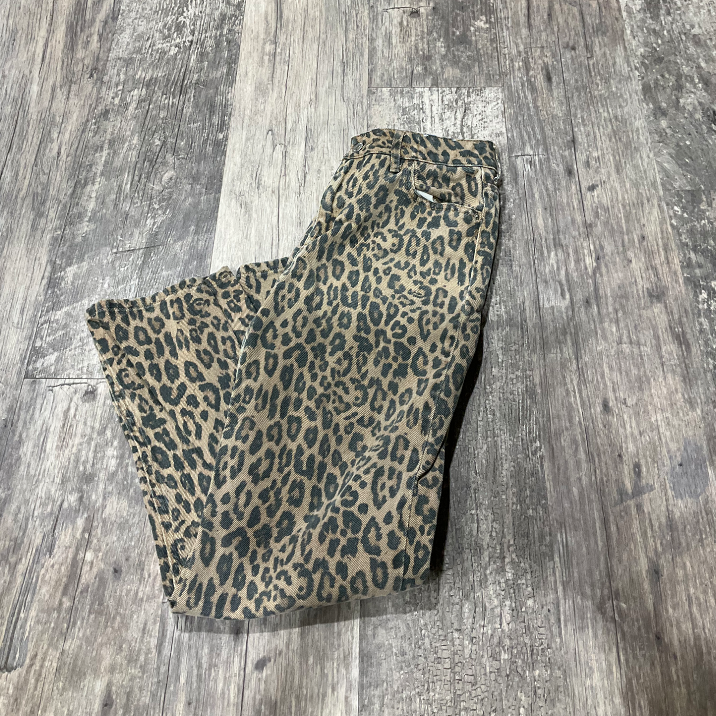 H & M Khakis Size 11/12 (31)
