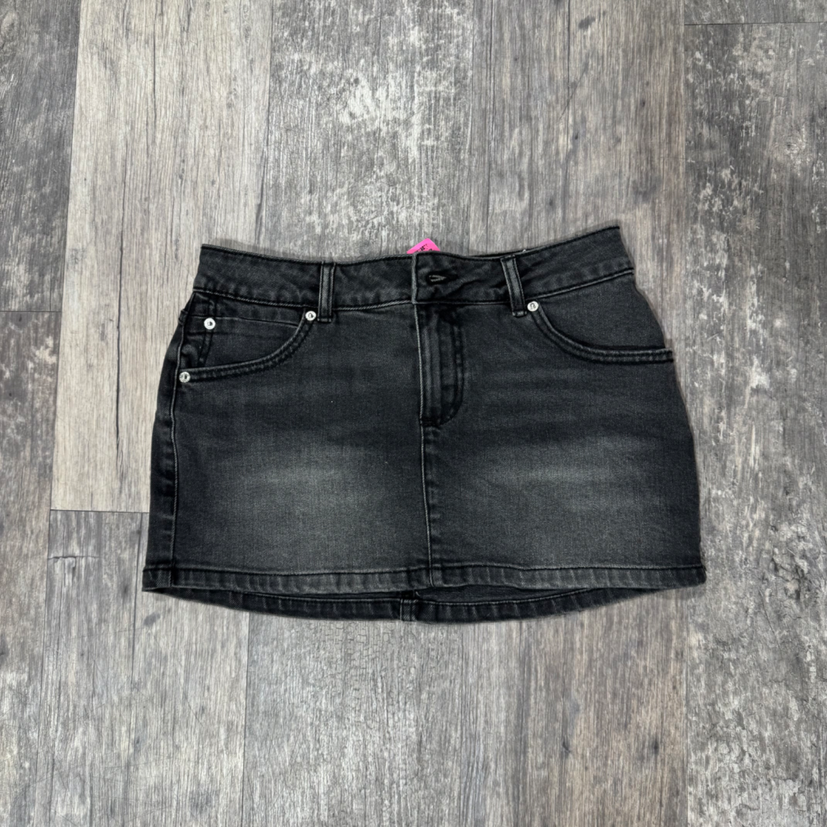 Garage Short Skirt Size Extra Small