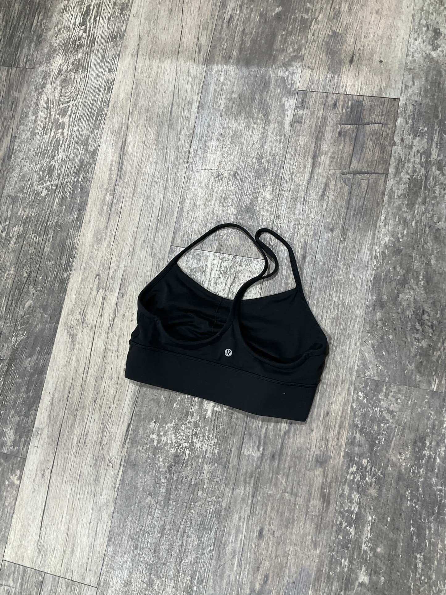 Lulu Lemon Sports Bra Size 8