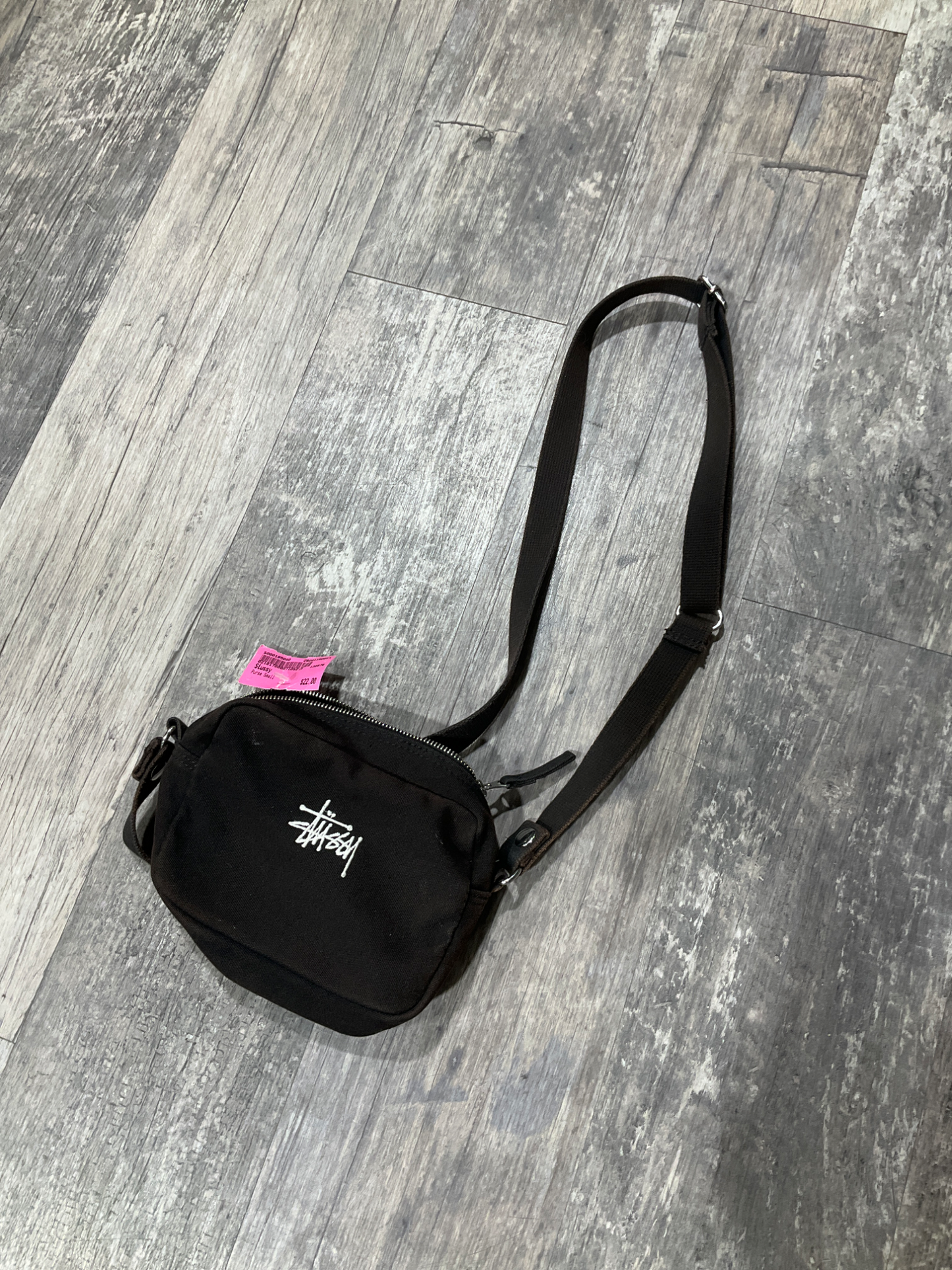 Stussy Purse