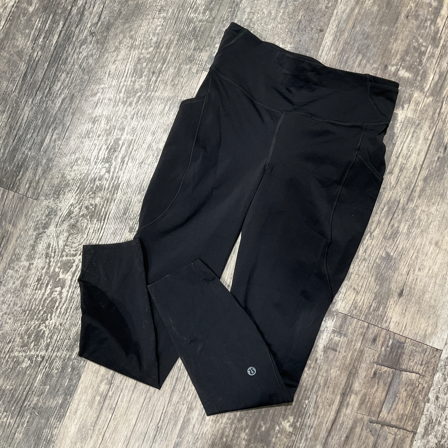 Lulu Lemon Athletic Pants Size Small