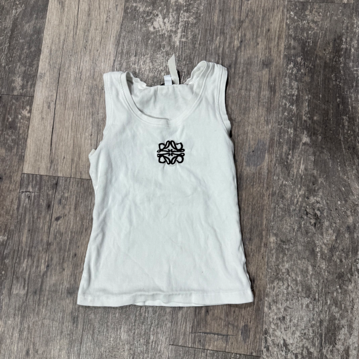 Tank Top Size Extra Large