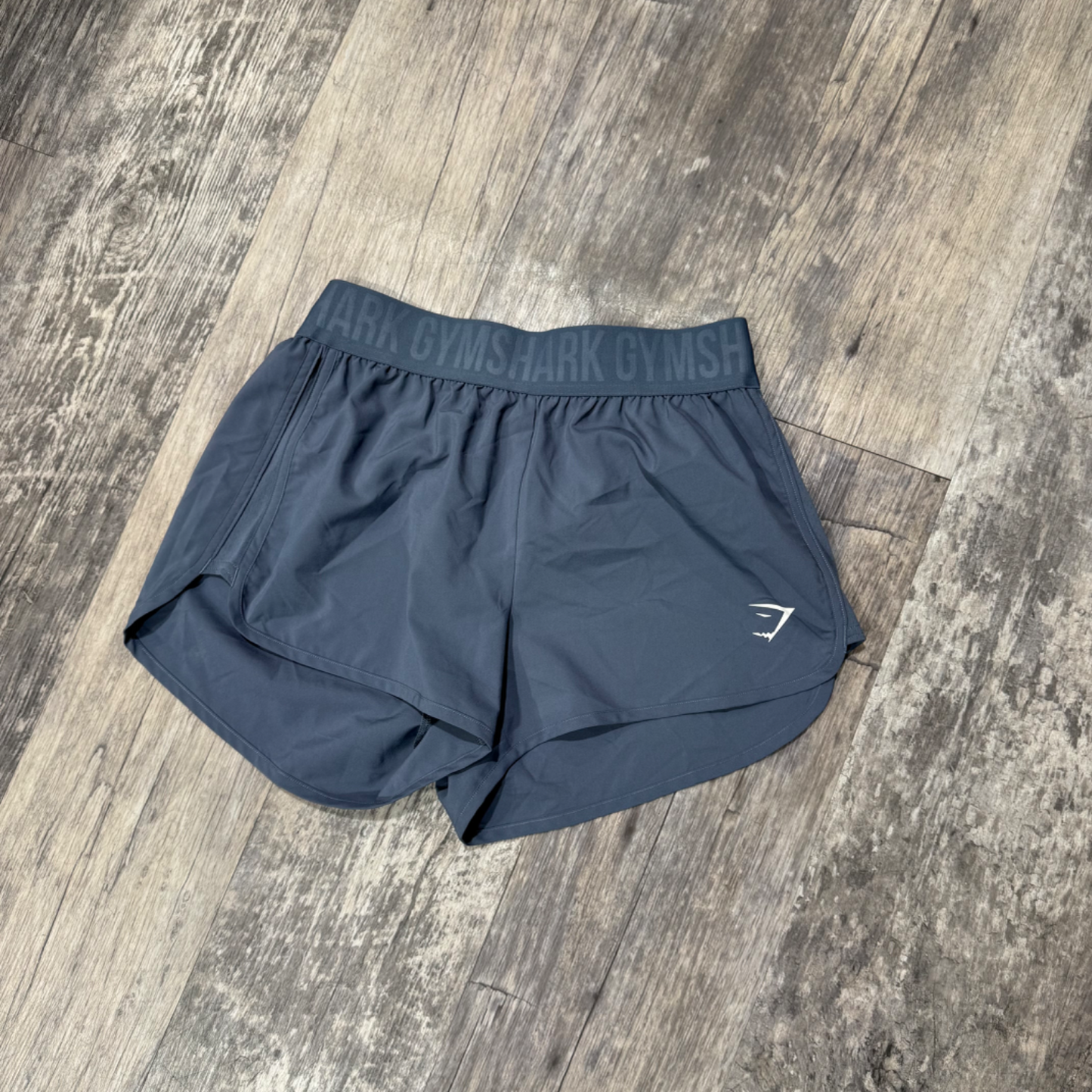 Gym Shark Shorts Size Small