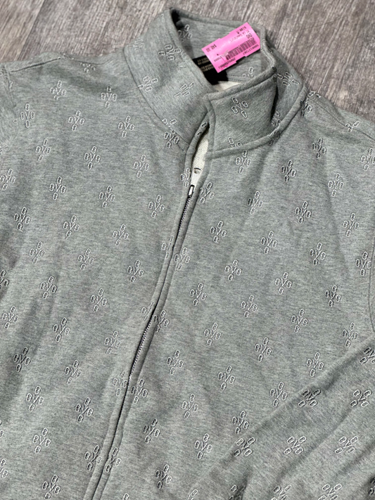Ovo Sweatshirt Size Medium