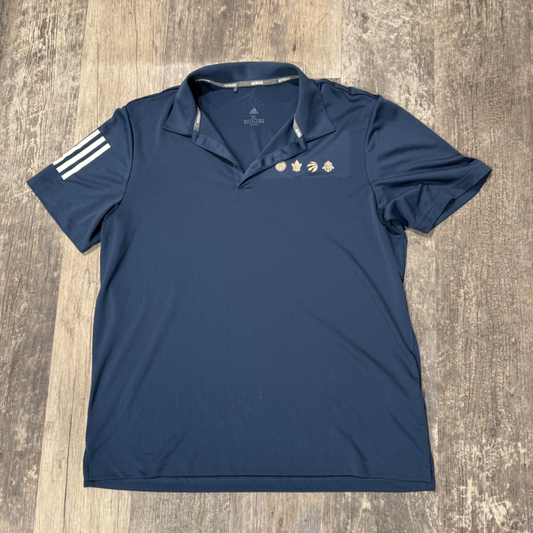 Adidas T-shirt Size Extra Large