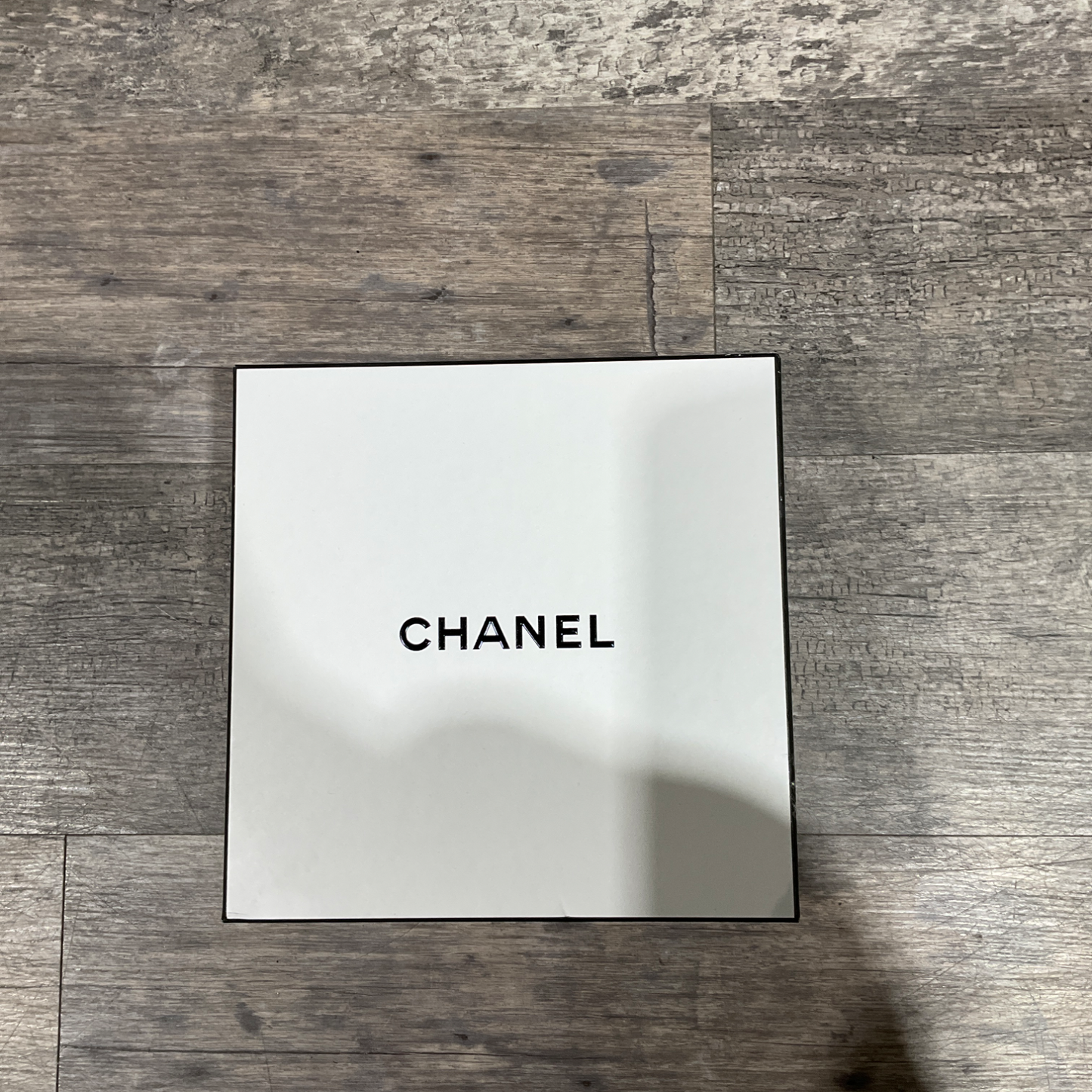Perfume Chanel N5