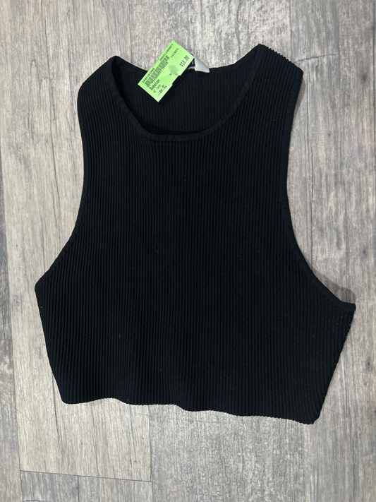 Babaton Tank Top Size Extra Large