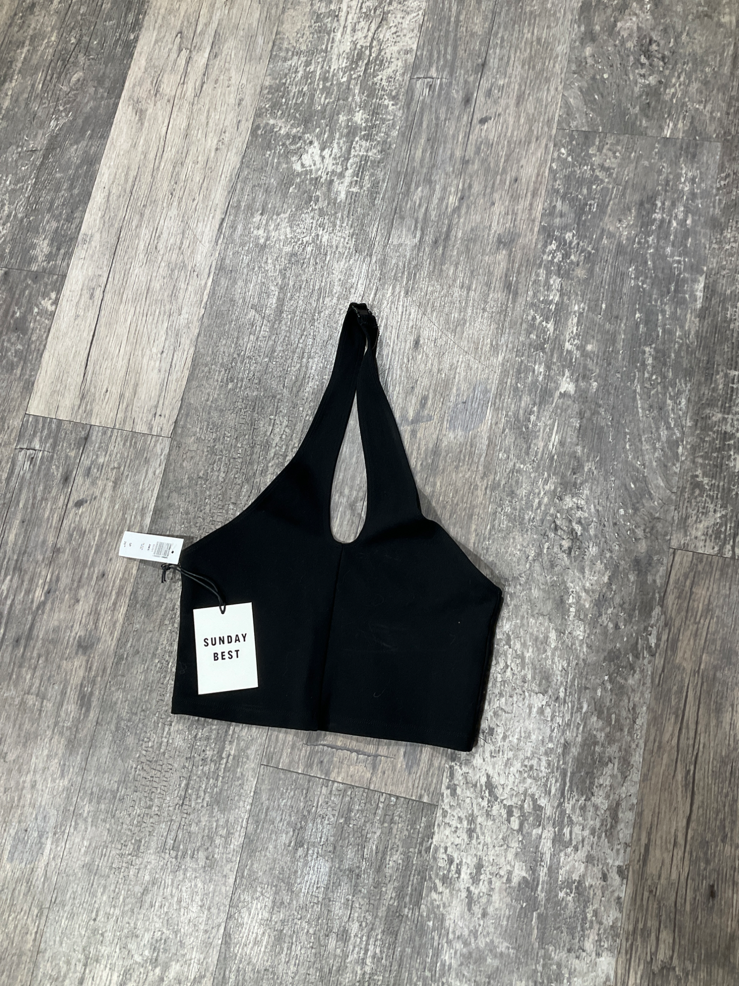 Sunday Best Tank Top Size Small