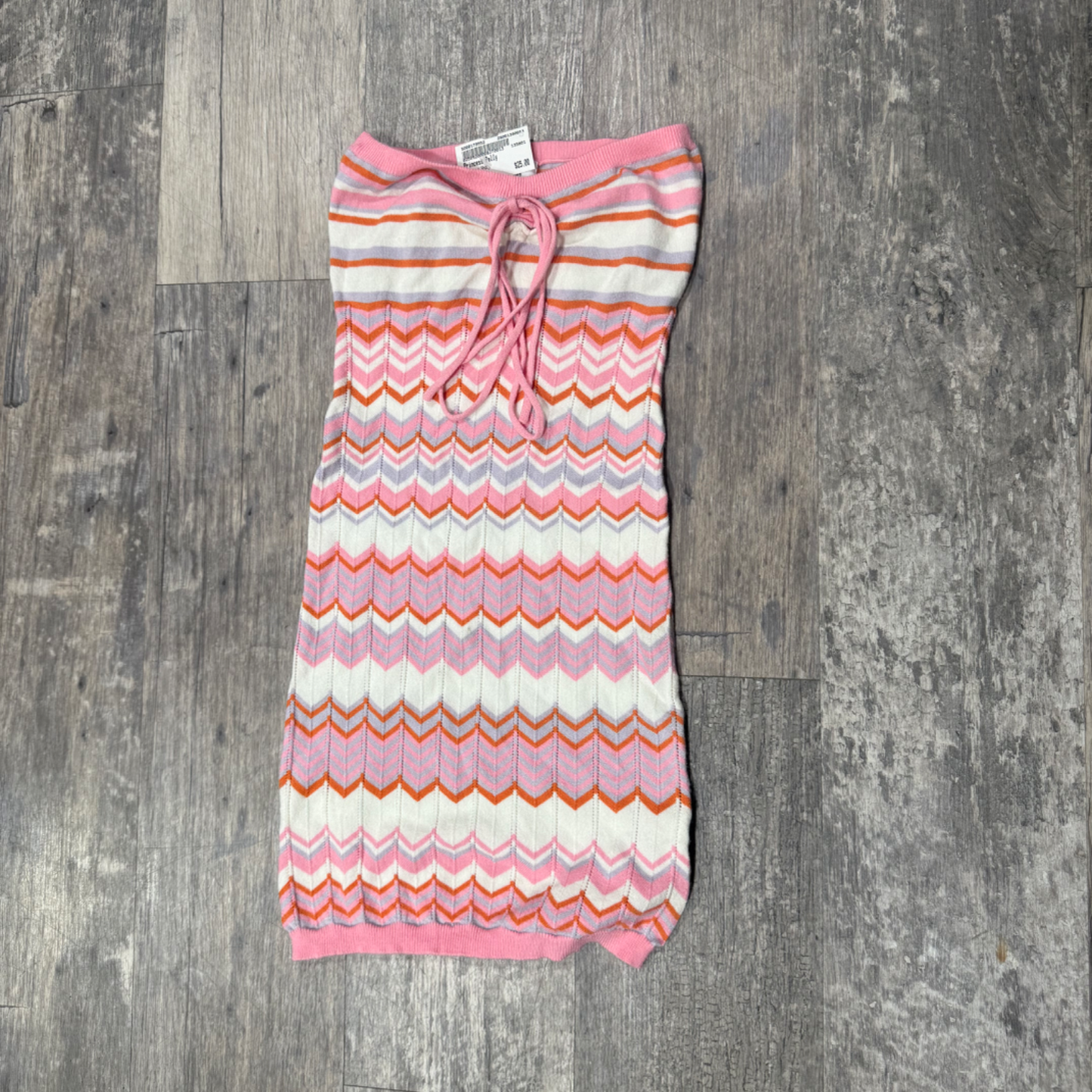 Princess Polly Dress Size Medium