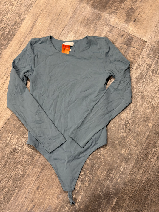 Babaton Long Sleeve Top Size Medium