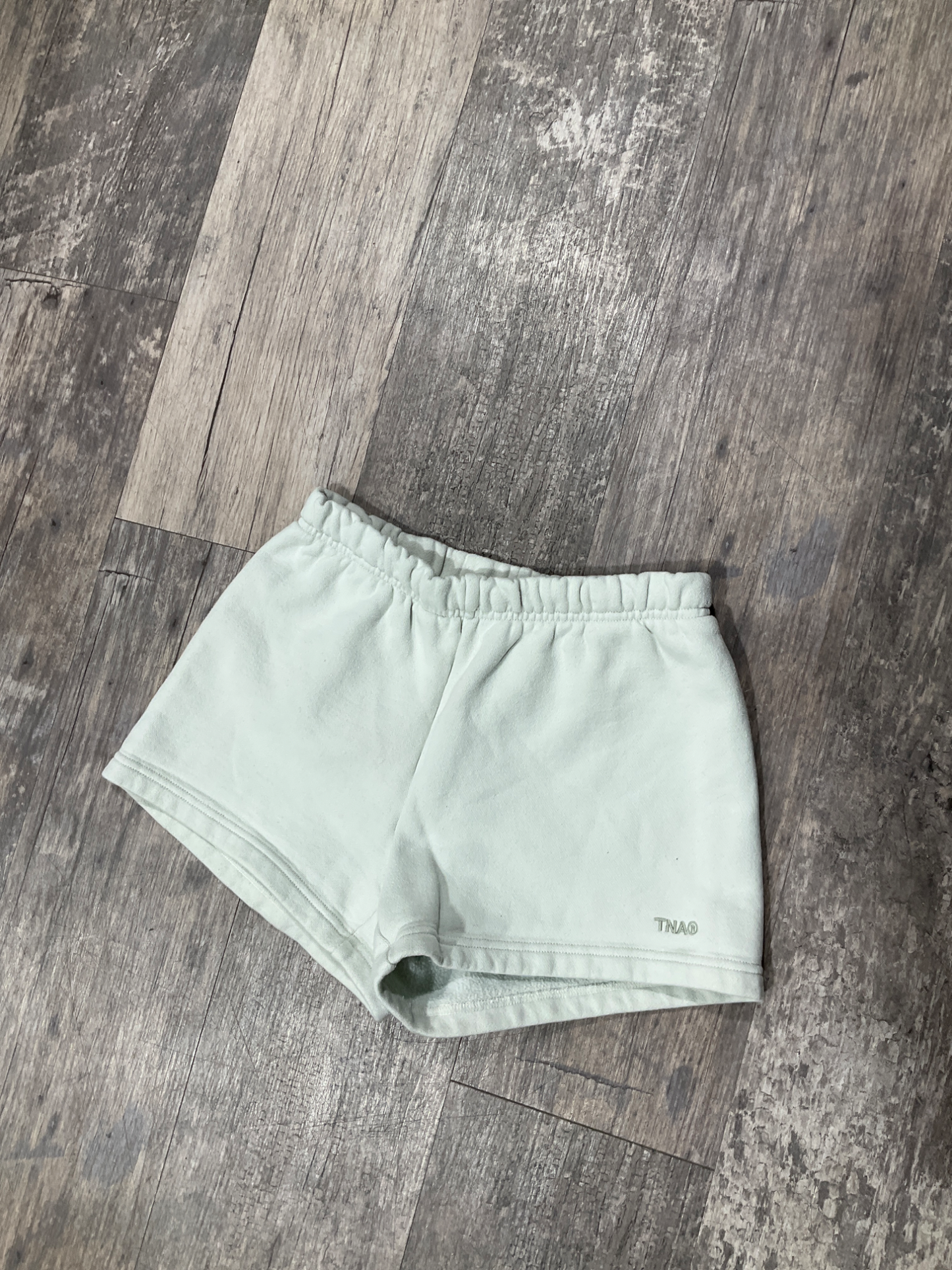 Tna Shorts Extra Extra Small