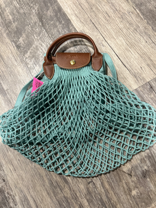 Longchamp Purse
